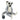 Amigurumi Pattern Ring-Tailed Lemur Julian