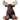 Amigurumi Pattern Moose Dex
