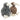 Amigurumi Pattern Kiwibird Hugo