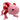 Amigurumi Pattern Axolotl Benji