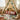 Overlay Mosaic Crochet Pattern Safari Traincushion