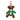 Amigurumi Pattern Birthday Bear