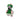 Crochet Pattern Christmas Clothing Mouse Dollhouse child