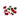 Crochet Pattern Christmas Clothing Mouse Dollhouse clothing
