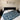 Overlay Mosaic Crochet Pattern Blanket Mouse on bed