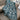 Overlay Mosaic Crochet Pattern Blanket Mouse on couch