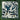 Overlay Mosaic Crochet Pattern Tropical Parrots Blanket