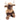 Amigurumi Pattern Bison Boris