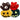 Amigurumi Kit Halloween Party Kürbis Katze & Bär