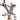 Amigurumi Pattern Ring-Tailed Lemur Julian tree