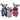 Crochet Pattern Pyjama Clothing Mouse Dollhouse
