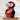 haakpatroon lichtvriendjes pinguin