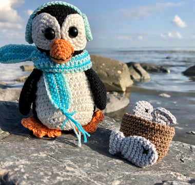 Lightfriends Penguin