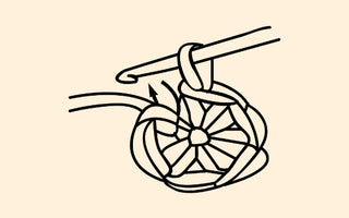Magic Circle – Magic Ring – Crochet