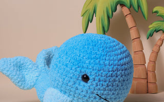 Whale Wishes