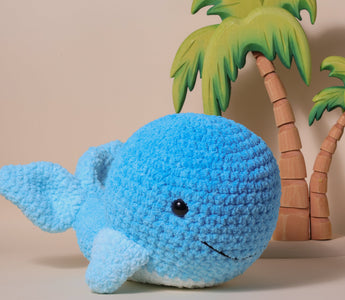 Whale Wishes