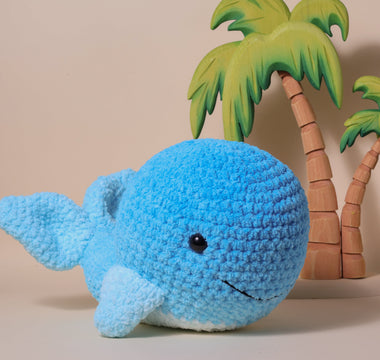 Whale Wishes
