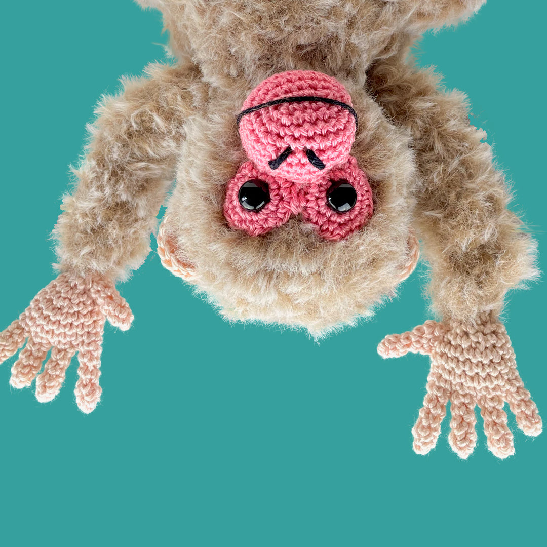 World Animals – YarnZoo