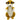amigurumi pattern meerkat simon