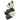 Amigurumi Pattern Giant Panda Poe side