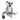 Amigurumi Pattern Ring-Tailed Lemur Julian