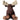 Amigurumi Pattern Moose Dex