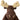 Amigurumi Pattern Moose Dex zoom