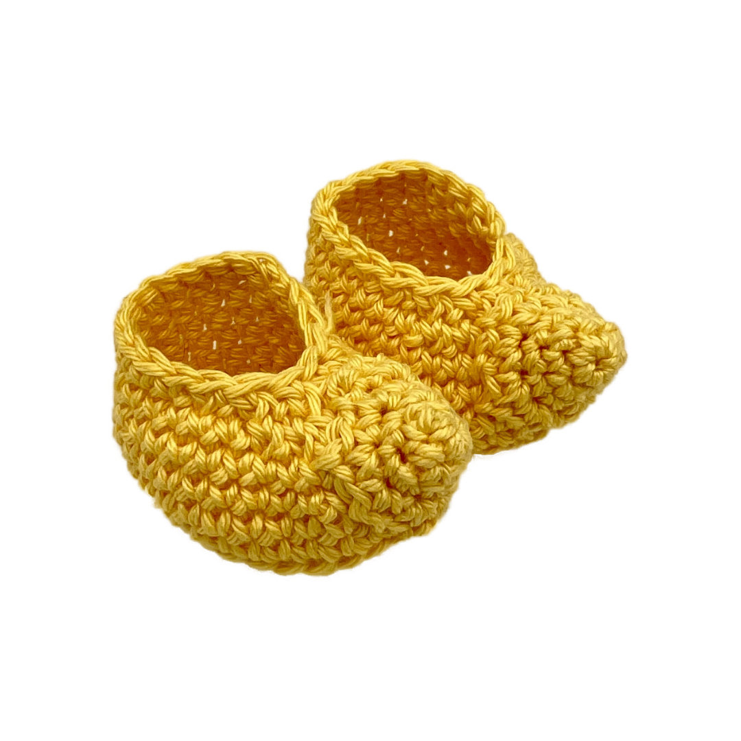 Crochet pattern Farmer's Wife Sunday Clothing Shoes