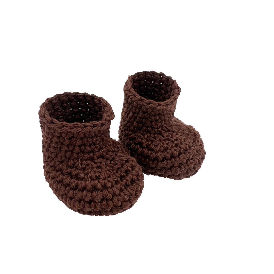 Crochet pattern Fireman YarnZoo