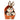 Amigurumi Pattern Rabbit In Carrot