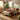 Overlay Mosaic Crochet Pattern Safari Traincushion