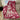 Overlay Mosaic Crochet Pattern Blossom Bunny