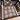 Overlay Mosaic Crochet Pattern - Safari Animals Baby Box Blanket