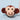 Crochet kit beary cute stress balls