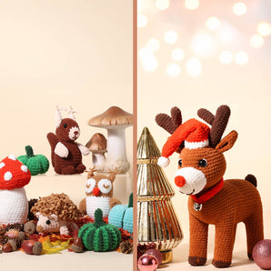 CAL Huiskamer Herfst & Winter Wonder