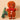 Amigurumi Pattern Gingerbread Man Crumble