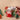 Mega Haakpatroon Kerst Kegelset