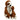 Amigurumi Pattern Sloth Loulou