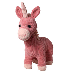 Amigurumi Kit Unicorn Missy