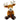 Amigurumi Pattern Deer Ot