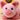 Amigurumi Pattern Cuddle Buddy Piglet
