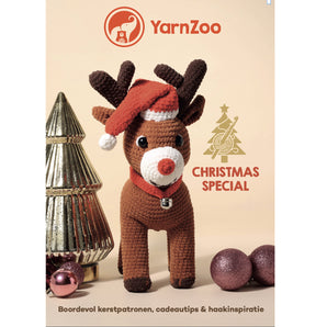 Christmas Special Magazine